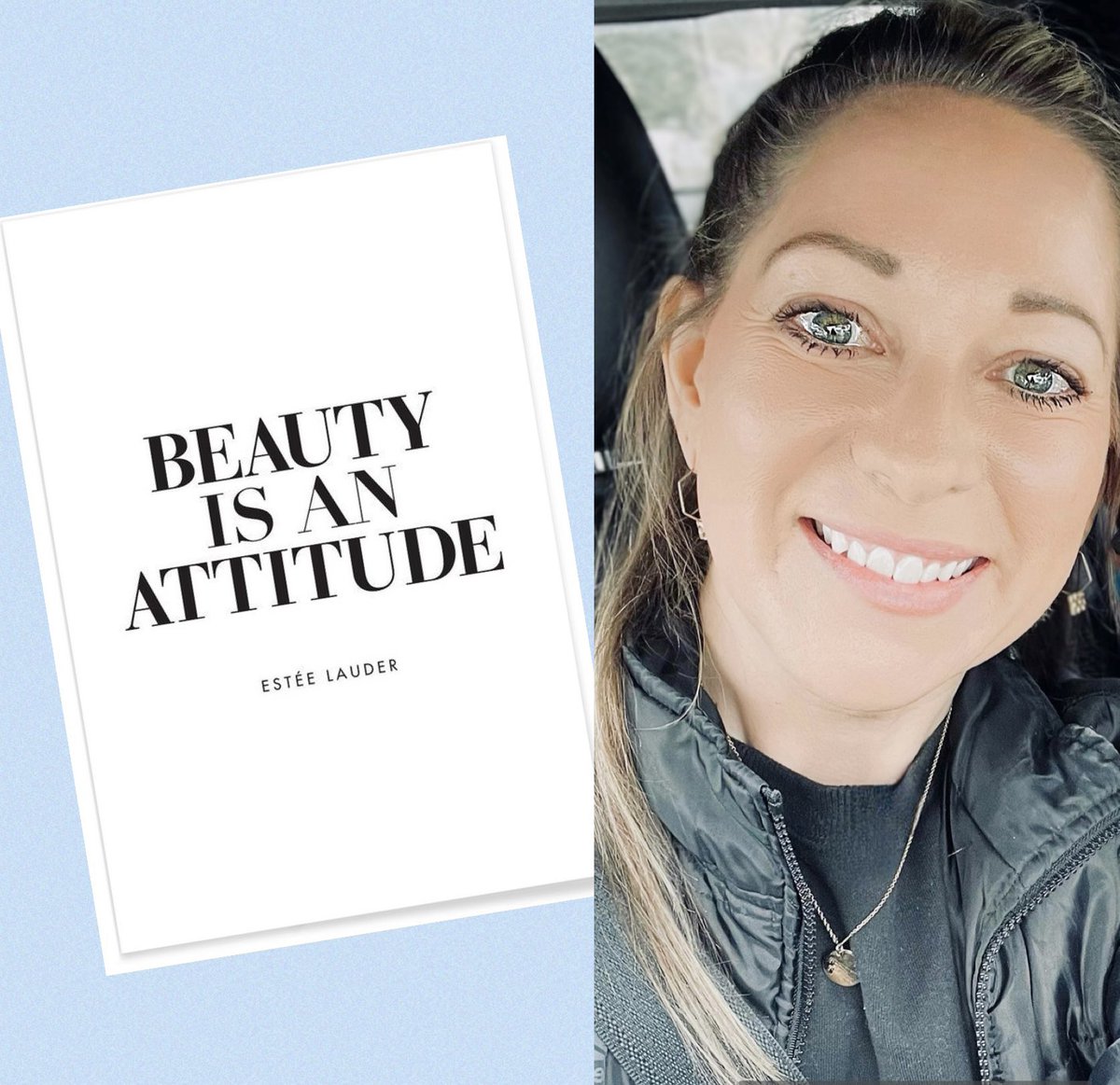 BJRunner80's tweet photo. Happy Thursday! Find a reason to smile every single day ☀️
#thursdaymorning #morningmotivation https://t.co/bjDWBvl6an