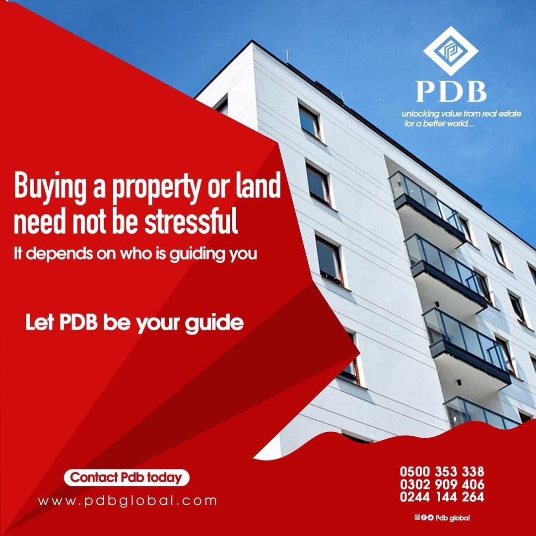 mypdb_gh's tweet photo. Buying a property can be a good way to earn an income,but it requires a commitment of time and money, contact #Pdbglobal today . We will take you through the right process of acquiring properties.
0200076669
/unitedshowbiz/Haijia Bintu https://t.co/SNODklPIfL