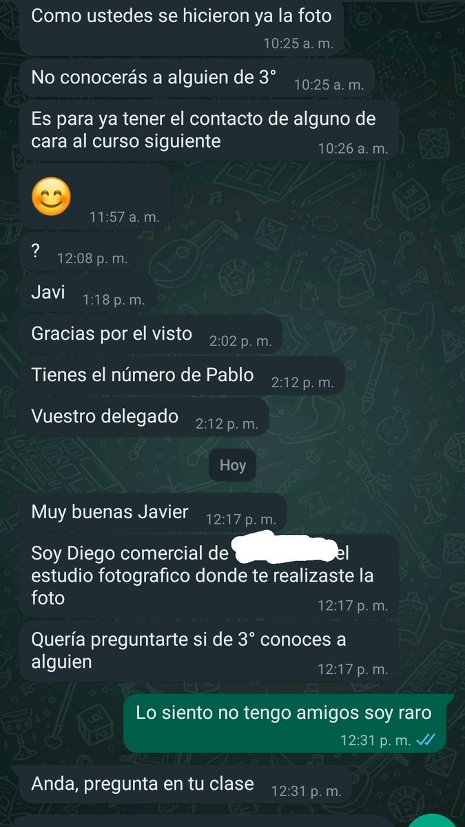 JavierBastos20's tweet photo. https://t.co/onHKU0nU4p
