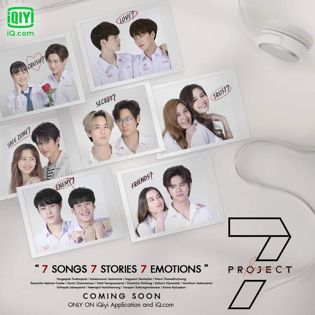 BounPrem_TH_OFC's tweet photo. 📼 7 Project (Once Upon A Time)
#7Project

EP.4 Part 1 https://t.co/Wup5FQ5MDB
EP.4 Part 2 https://t.co/Wup5FQ5MDB https://t.co/mOHiab5BN8