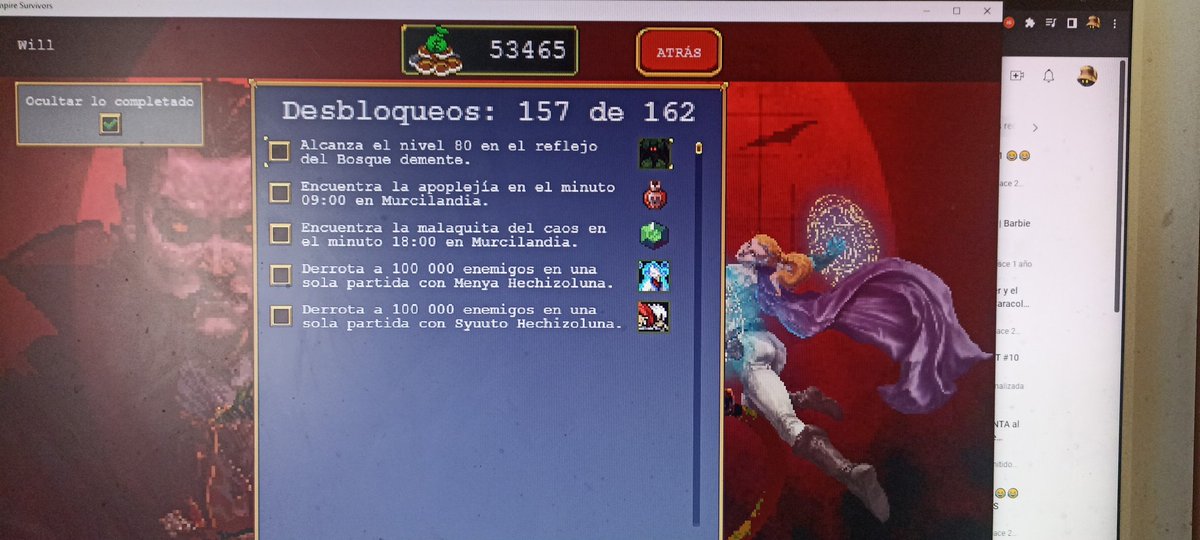 Octus209's tweet photo. @LightOverlord Yo a la espera de la segunda expansión que sale hoy lo tengo asi https://t.co/j2adrx3gEg