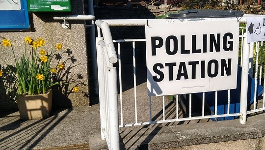 🧵 The lists of candidates contesting local elections in Westmorland & Furness on 4 May 2023 have been published.
Polling will take place in parish and town elections in #Barrow #Penrith #Asby #CrosbyRavensworth #KirkbyStephen #Matterdale and #Musgrave. There will be no polls...