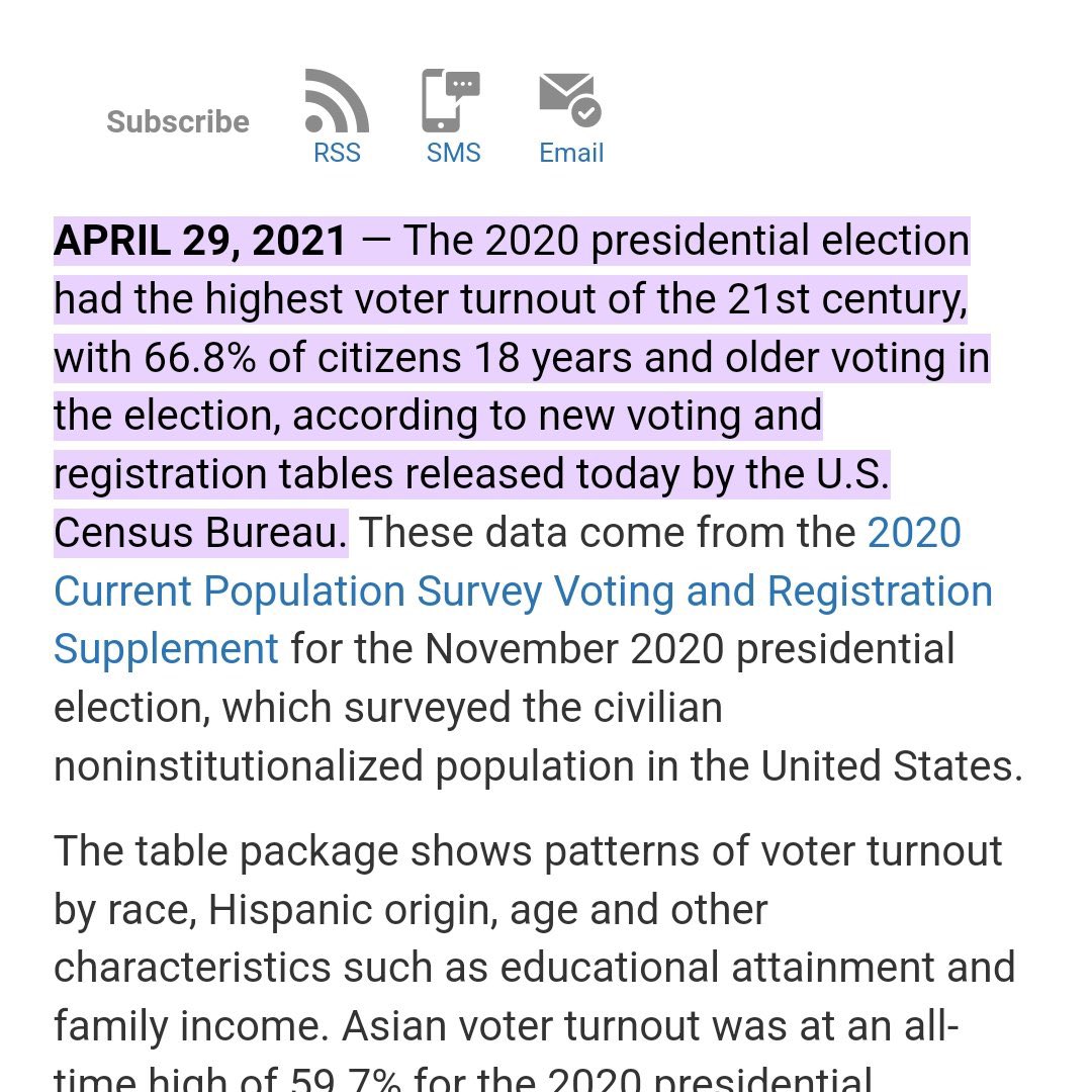 @sexy2469 @Sotto8686 @Tee2019K When you read this, does it say “registered voters,” or does it say “citizens 18 years and older?”