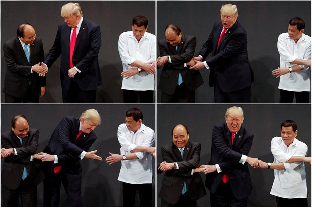 IzzyChubb68's tweet photo. @darrengrimes That is all you got? All the while you had this genius overseas https://t.co/G43IYI03ys