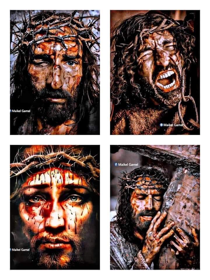 MadonnaOsama62's tweet photo. اسف اني كل يوم ببيعك زي يهوذا .. بس صدقني بحبك حب يوحنا ❤✝️ https://t.co/IJffg36e7e