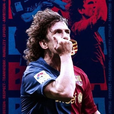 Happy birthday to Carles Puyol  