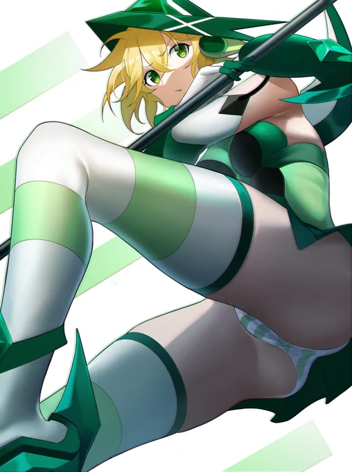 切歌ちゃん 誕生日おめでとうございます。#シンフォギア #暁切歌生誕祭2023 