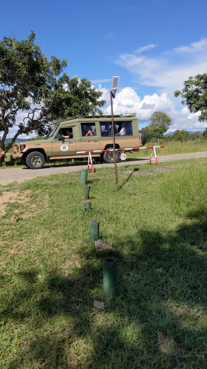 BikotoursC's tweet photo. Finally, the group arrived at @mikumi_nationalpark The squad of travelers that are eager for a once-in-a-lifetime safari has arrived, and we are ready to embark on our 2-day safari and explore the wildlife in this wonderful park.
#safari #AdventureTime #travelblogger https://t.co/WS7tYtGoBL