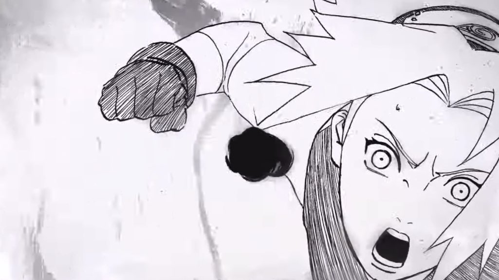yurisasusaku's tweet photo. Today, Sakura Haruno made history as the first and only female character to ever place in the top 3 of a Naruto popularity poll. That is a huge achievement and I’m so proud of this fandom for all their hard work. WE LOVE YOU SAKURA🌸🫶🏽 #NARUTOP99 https://t.co/5iZJBC52iw