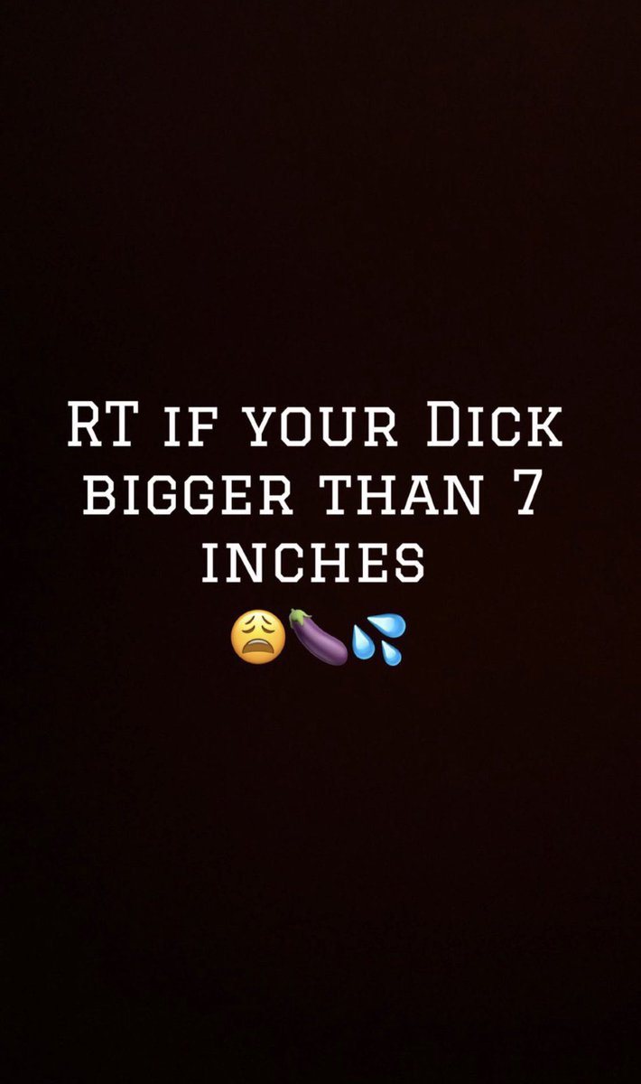 TRIPOLARXXX's tweet photo. Good Morning Kings  👑  it’s our favorite day of the week Thick 💦 Dick 🍆 Thursday👏🏾 come show this thread 🧵some Love ❤️and drop your pics and vid’s 😊 
#THICKDICKTHURSDAY https://t.co/hWwt5CBTH2