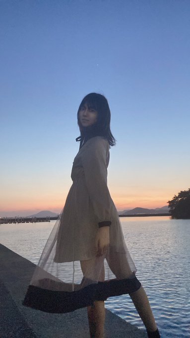 Twitterのコスプレ画像8