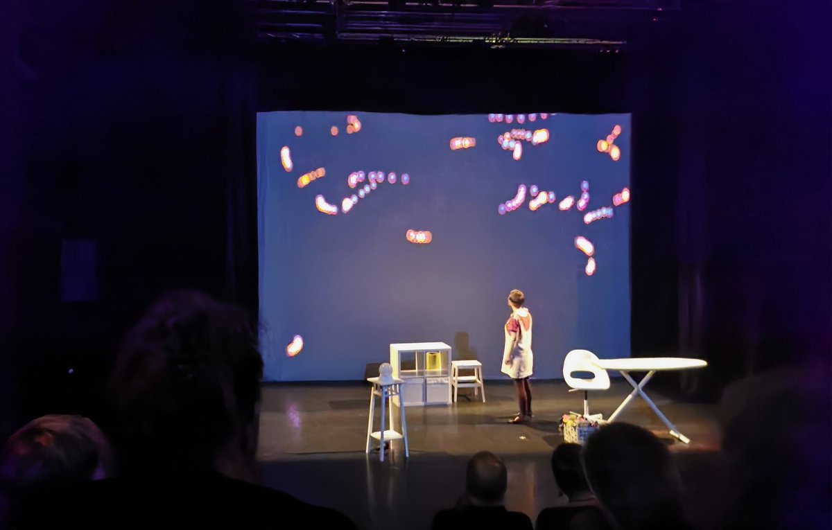 Anne Vicente tweet media