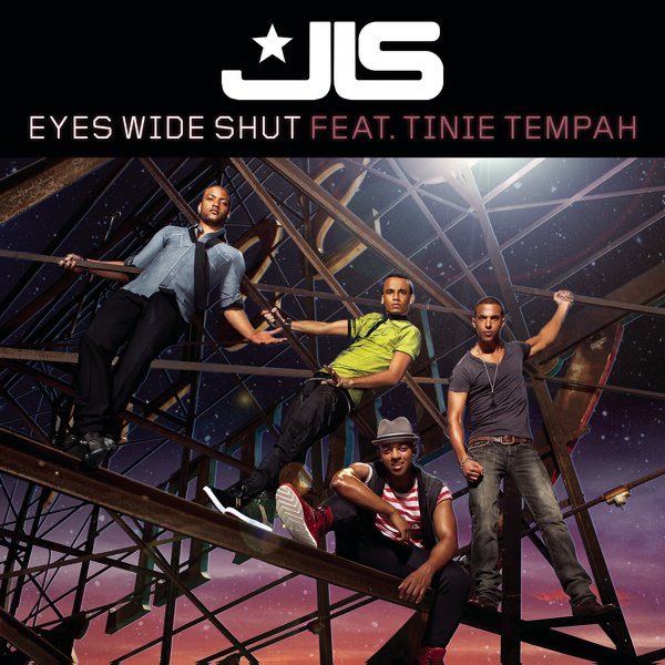 #EyesWideShut (feat. #TinieTempah) - #Single by #JLS #Throwback! @JLSOfficial X @tinie 😘👍🏼 #2011