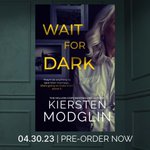 Photo by Kiersten Modglin (@kmodglinauthor)