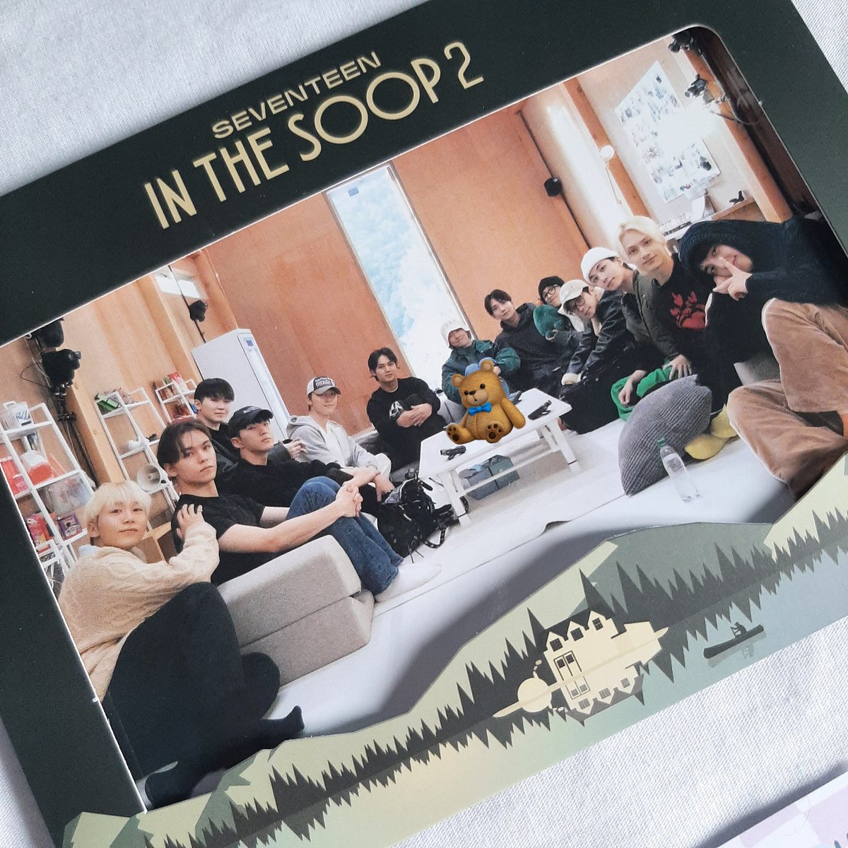 forwons's tweet photo. +⋆⁺₊⋆. ㅡ ☁️ #from_tgckr 

ot13 sparks 🥹 thank you so much @thegoldencartkr for bringing them home to me safe and sound ><!! https://t.co/UE6QlEQWHL