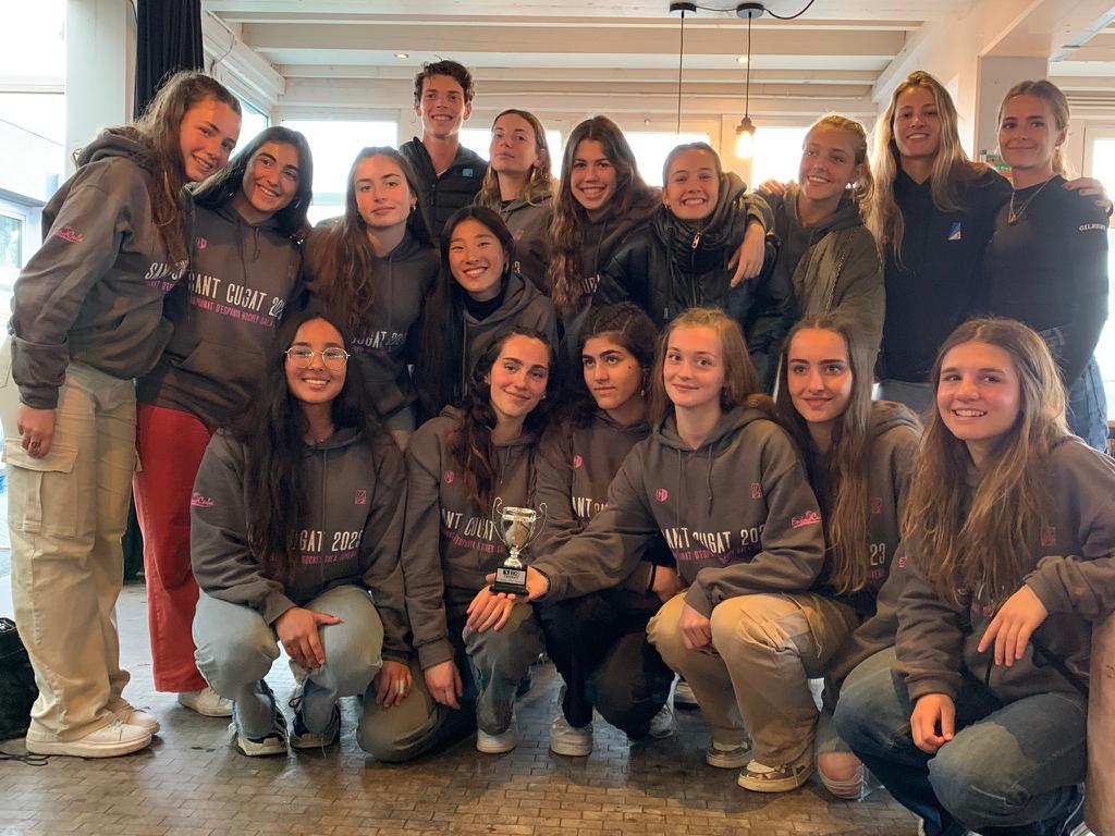SantCugatCreix (@santcugatcreix) on Twitter photo π Bronze del juvenil A femenΓ del <a href="/hockeyjunior/">Hockey Junior</a> en la 1a EHCO Trophy Women's Champions, a #Amsterdam.
π bit.ly/43s34Kf .
#SantCugat <a href="/EhcoHockey/">EHCO.Hockey</a> <a href="/ClubJunior1917/">Club Junior</a> <a href="/marcos_hofmann/">Marcos Hofmann</a> <a href="/anna_caula/">Anna Caula</a> <a href="/esportcat/">Esports</a> <a href="/fcdehockey/">FederaciΓ³ Catalana de Hockey</a> <a href="/SalvadorFontRE/">Salvador Font</a> <a href="/laiavidosa/">Laia Vidosa i Artigas</a> <a href="/guillecarnicer/">Guillermo Carnicer</a> <a href="/rfe_hockey/">RFEH Hockey</a> π Bronze del juvenil A femenΓ del <a href="/hockeyjunior/">Hockey Junior</a> en la 1a EHCO Trophy Women's Champions, a #Amsterdam.
π bit.ly/43s34Kf .
#SantCugat <a href="/EhcoHockey/">EHCO.Hockey</a> <a href="/ClubJunior1917/">Club Junior</a> <a href="/marcos_hofmann/">Marcos Hofmann</a> <a href="/anna_caula/">Anna Caula</a> <a href="/esportcat/">Esports</a> <a href="/fcdehockey/">FederaciΓ³ Catalana de Hockey</a> <a href="/SalvadorFontRE/">Salvador Font</a> <a href="/laiavidosa/">Laia Vidosa i Artigas</a> <a href="/guillecarnicer/">Guillermo Carnicer</a> <a href="/rfe_hockey/">RFEH Hockey</a>