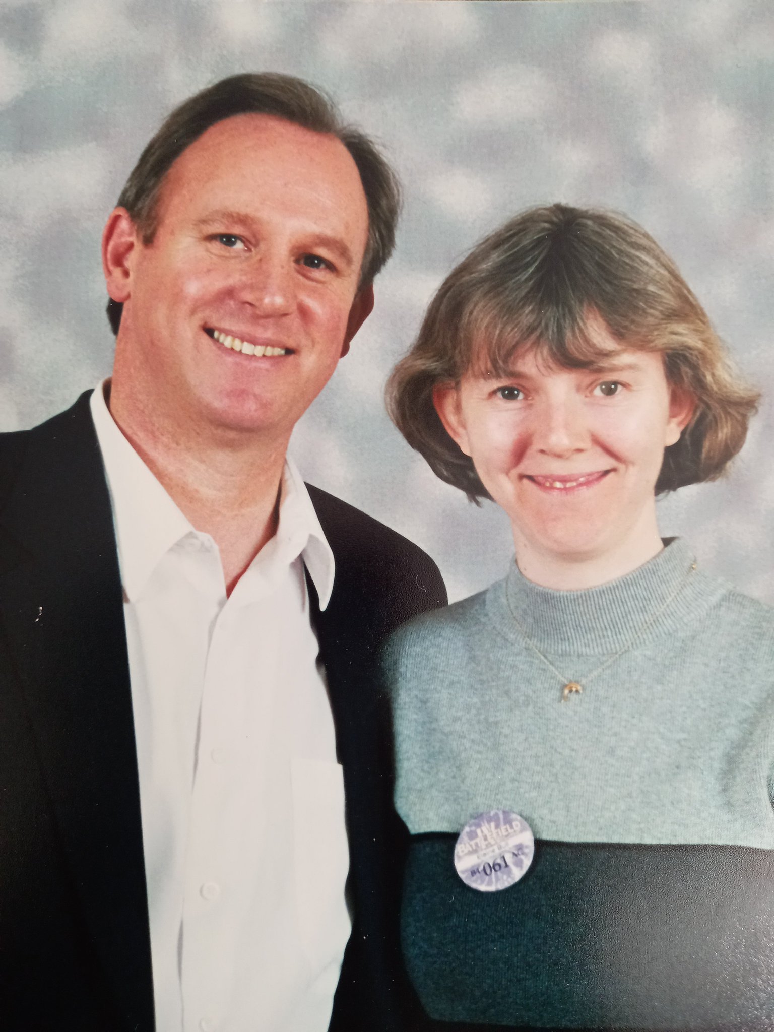 Wishing the lovely Peter Davison a very Happy birthday  