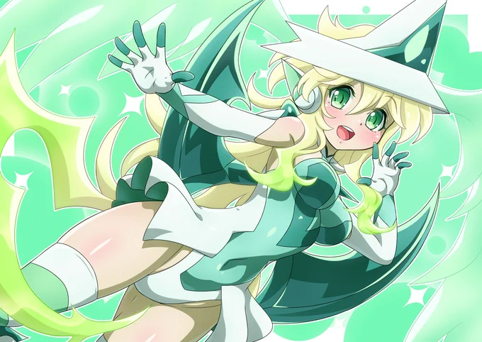 切ちゃんはっぴーにゃっぴーバースデー!バーニングデスデスデース!!#シンフォギア #暁切歌生誕祭2023 