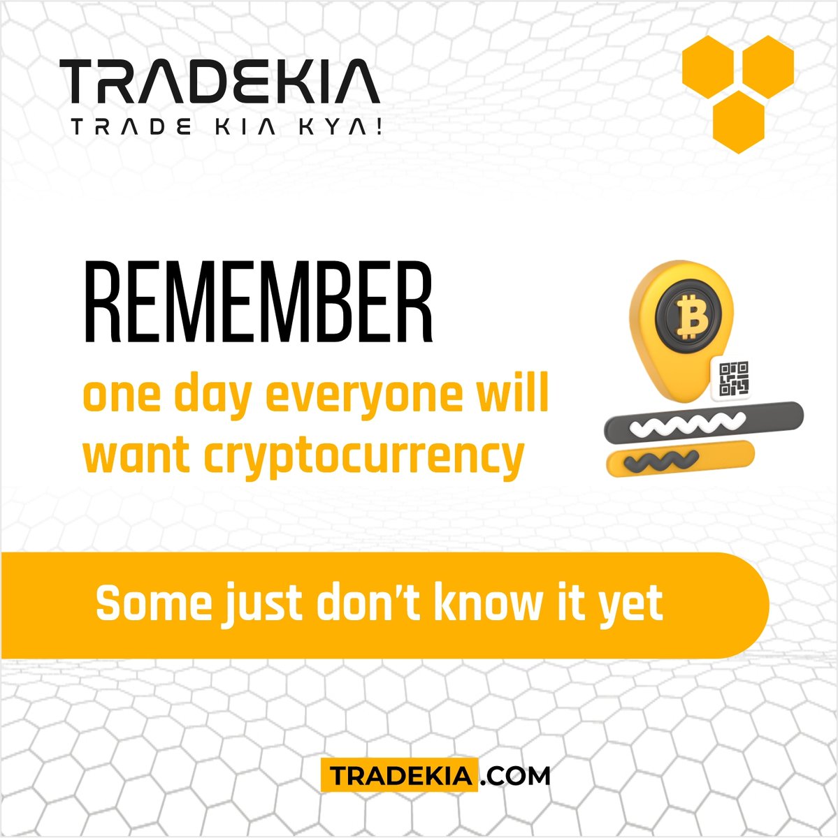 trade_kia's tweet photo. Cryptocurrency is the future!!
.
.
Followπ@trade_kia
.
.
#Tradekia #TradekiaExchange #CryptoDerivativeExchange
#CryptoTradingExchange #CryptoExchange #cryptofuture #crypto #cryptotrading #trader https://t.co/40Ql2cLWA1