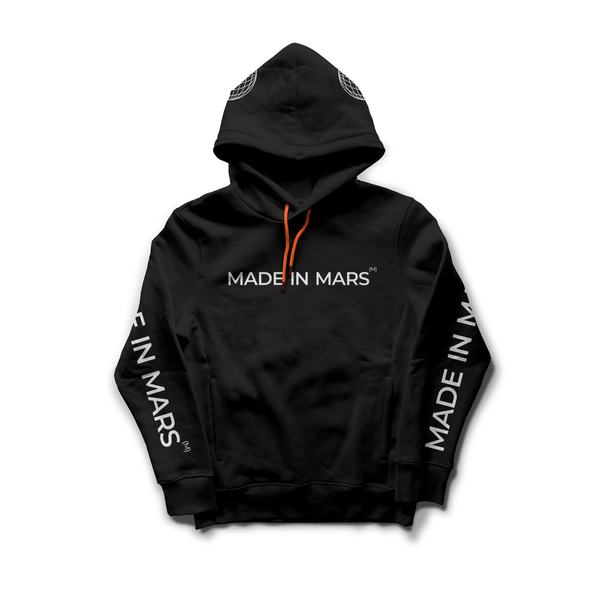 inv_mars's tweet photo. Introducing the newest addition to our Made in Mars clothing line - the ultimate hoodie! π₯ #madeinmars #newproduct #hoodie #fashion https://t.co/OPIZ0tGi2O