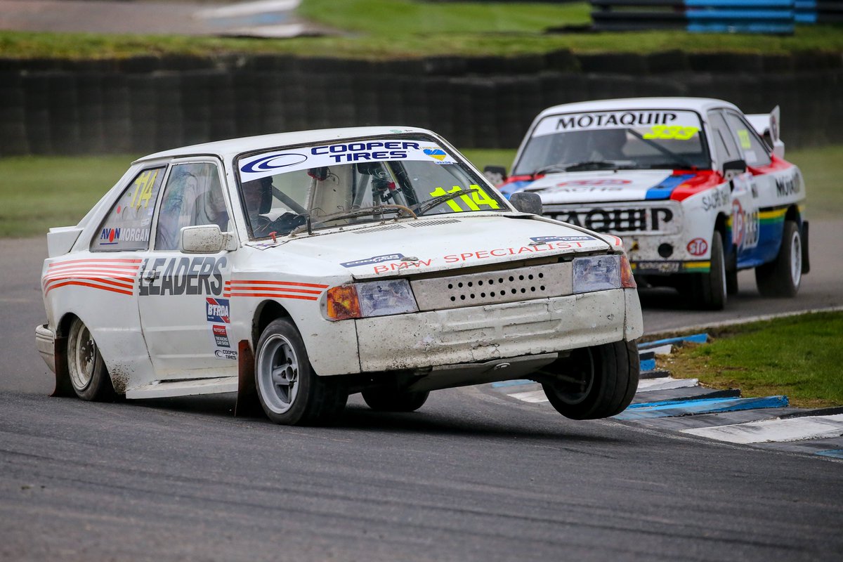 Retro Rallycross tweet media