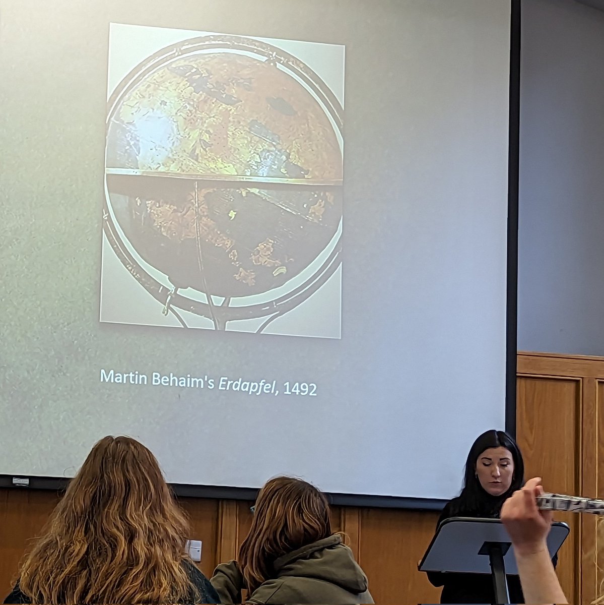 Borderlines XXV at QUB tweet media