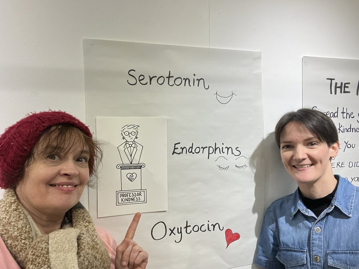 Bernadette Russell tweet media