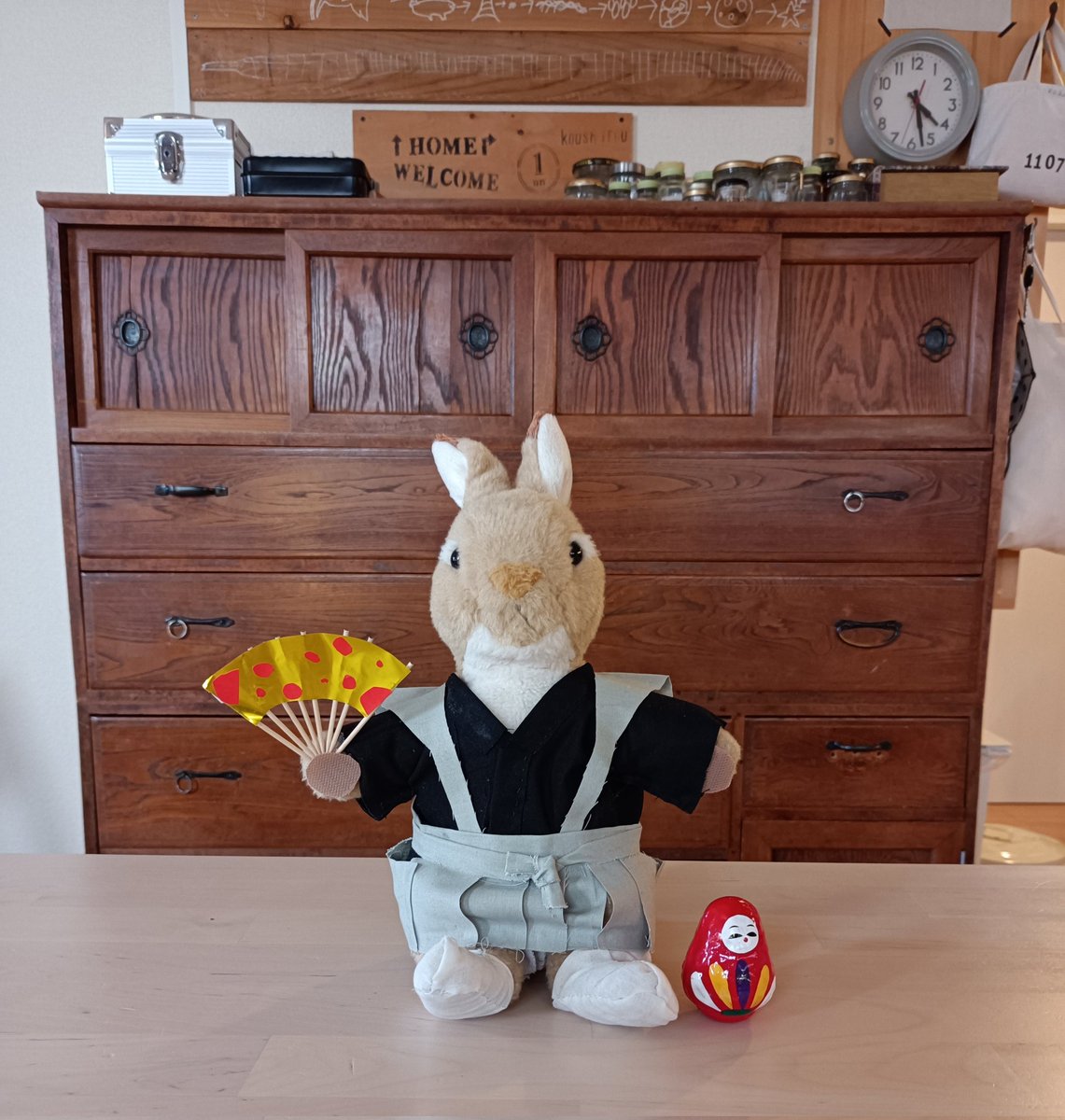 明日金曜に体験会＆鑑賞会行います🌸
お菓子も用意してるので来てみてね🌻
所:北キャン食堂２階和室
時:4月14日(金)18:30~20:00
#春から熊大