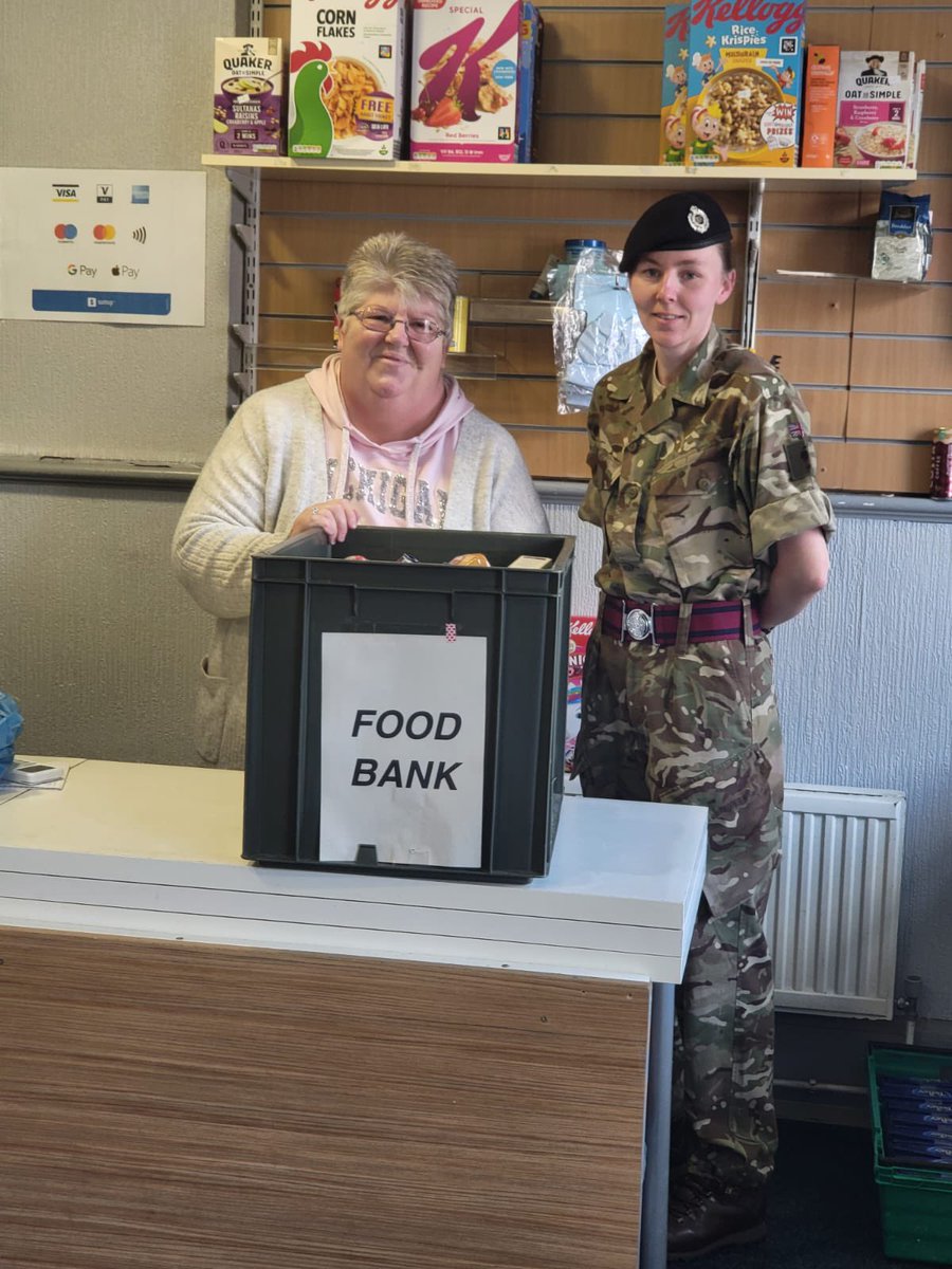107 Field Squadron RE tweet media