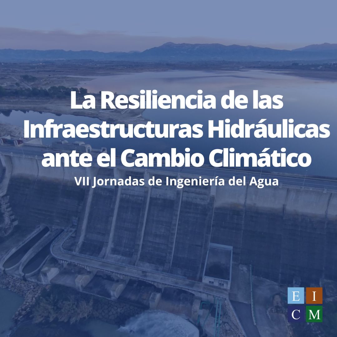 caminosyminas's tweet photo. 💧El cambio climático y las infraestructuras hidráulicas serán protagonistas durante las VII Jornadas de Ingeniería del Agua que organizamos el 18 y 19 de octubre.
✅Os dejamos más información sobre las mismas aquí: https://t.co/VRrVFodQpa
#EICM #CaminosyMinas #UPCT https://t.co/8lF46fYsT4