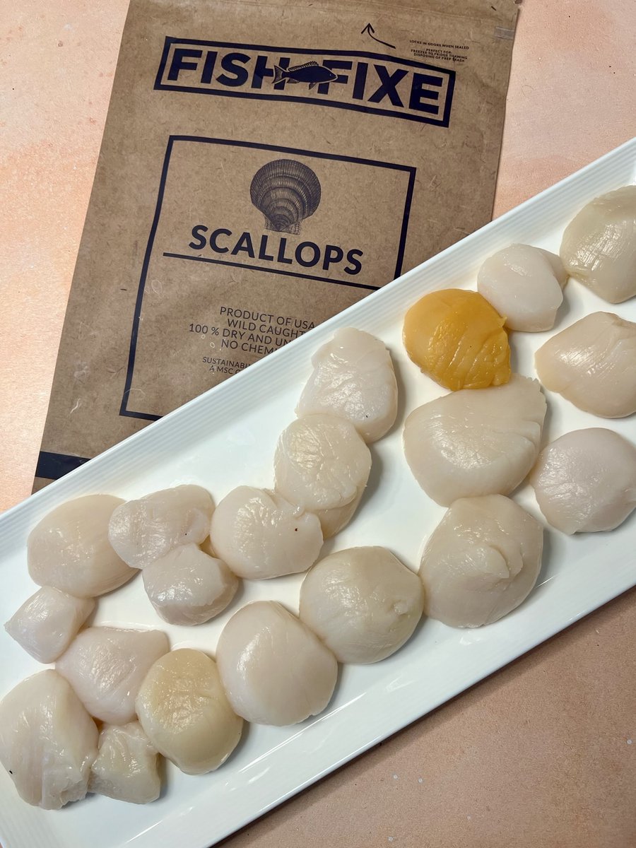 FishFixeSeafood's tweet photo. It's like Charlie and the Chocolate Factory over here. 

We've got a golden ticket. https://t.co/TB98EeoJFU