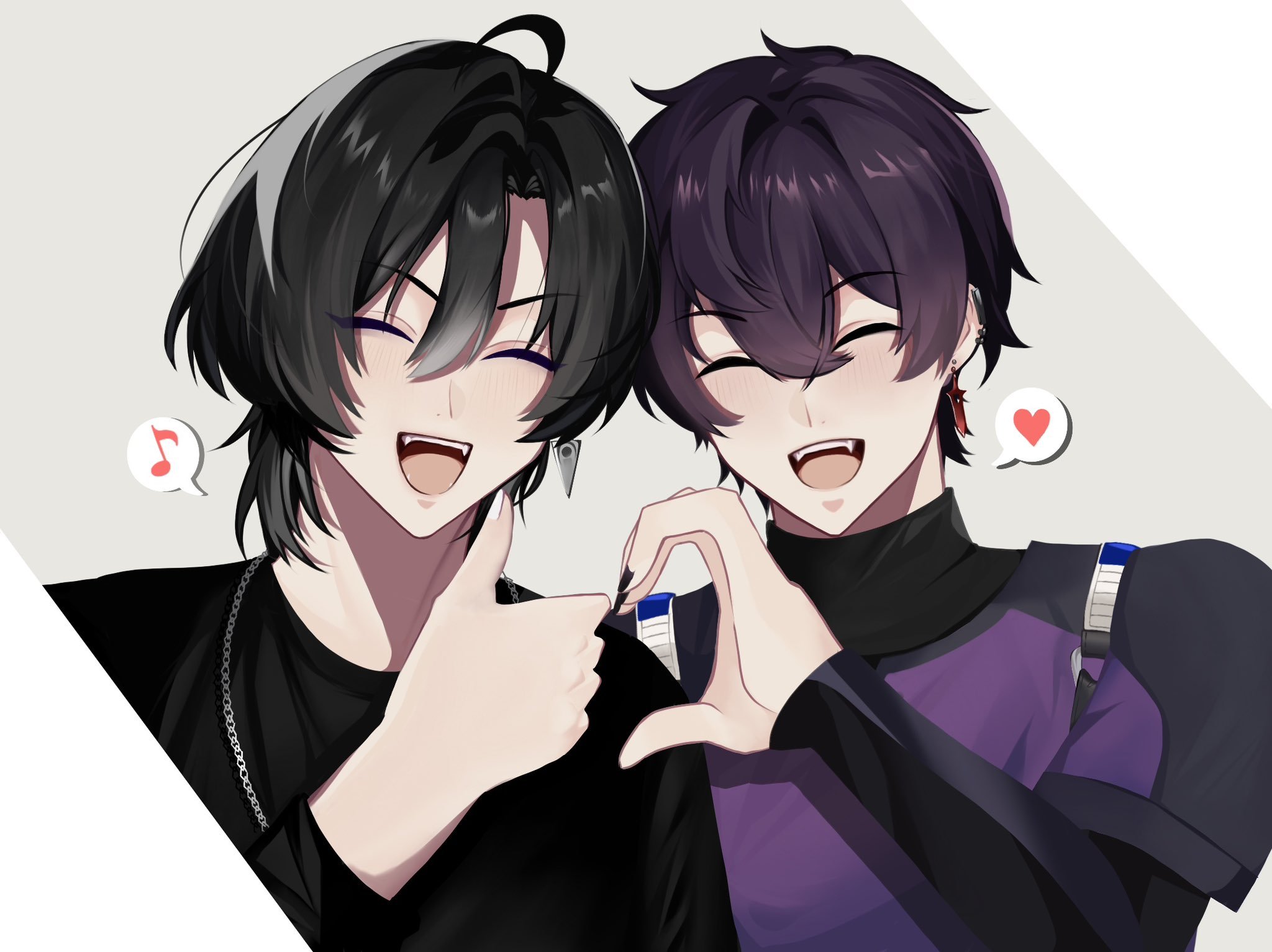 Shoto 🗡️ on Twitter: "We're gonna play a bunch of different short ...