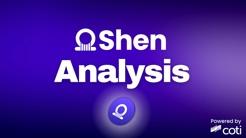 COTI Foundation tweet media