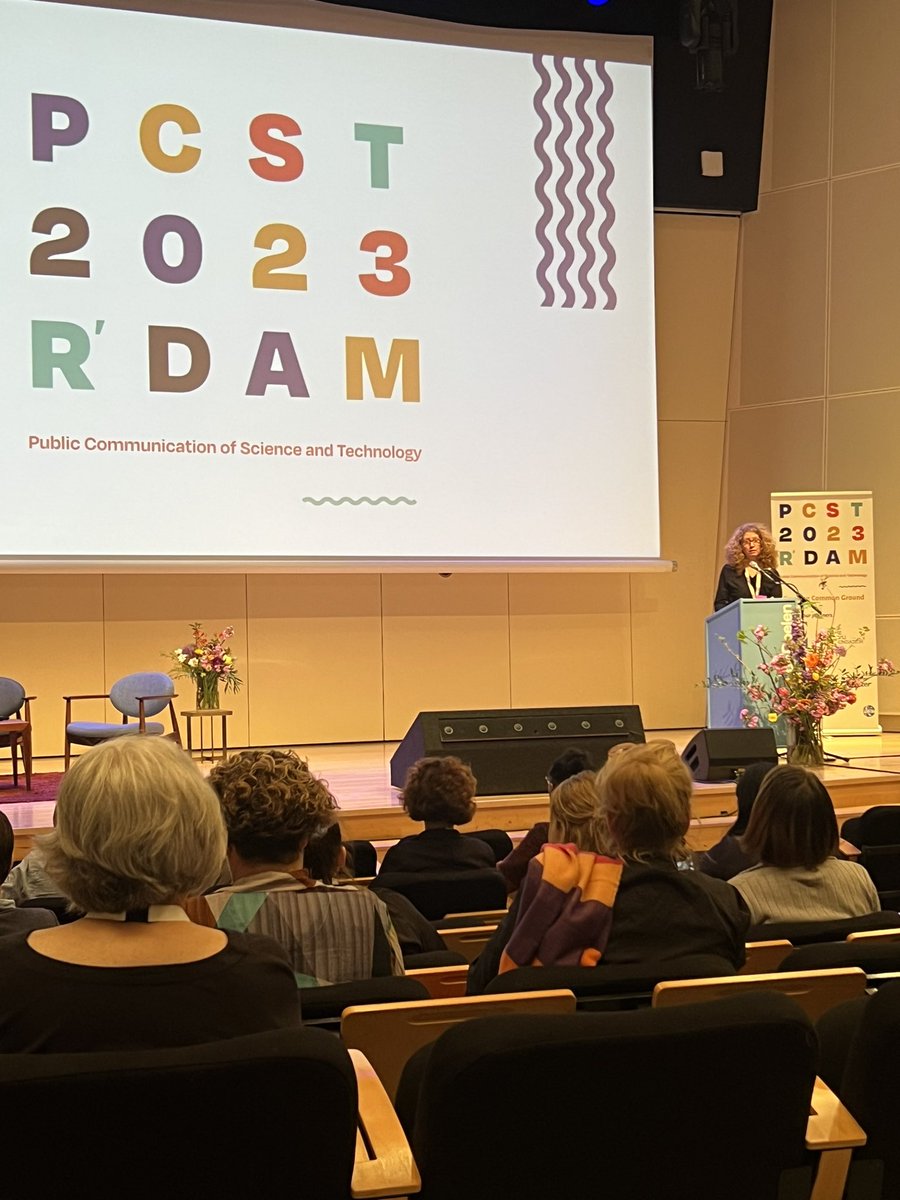 Niloufar Karimian (@niloukarimian) on Twitter photo I’m here today, at this amazing conference. If you are interested to know more about opportunities and working <a href="/VUamsterdam/">Vrije Universiteit Amsterdam (inactief)</a> in NL please don’t hesitate to send me a message. #PCST2023 <a href="/PCSTNetwork/">PCSTNetwork</a> #pcst I’m here today, at this amazing conference. If you are interested to know more about opportunities and working <a href="/VUamsterdam/">Vrije Universiteit Amsterdam (inactief)</a> in NL please don’t hesitate to send me a message. #PCST2023 <a href="/PCSTNetwork/">PCSTNetwork</a> #pcst