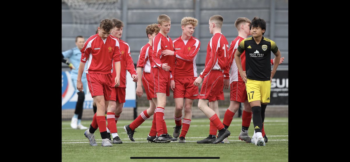 knowly20's tweet photo. Great pics from the Lancashire game last week at Darwen AFC https://t.co/yAiBylbcQj