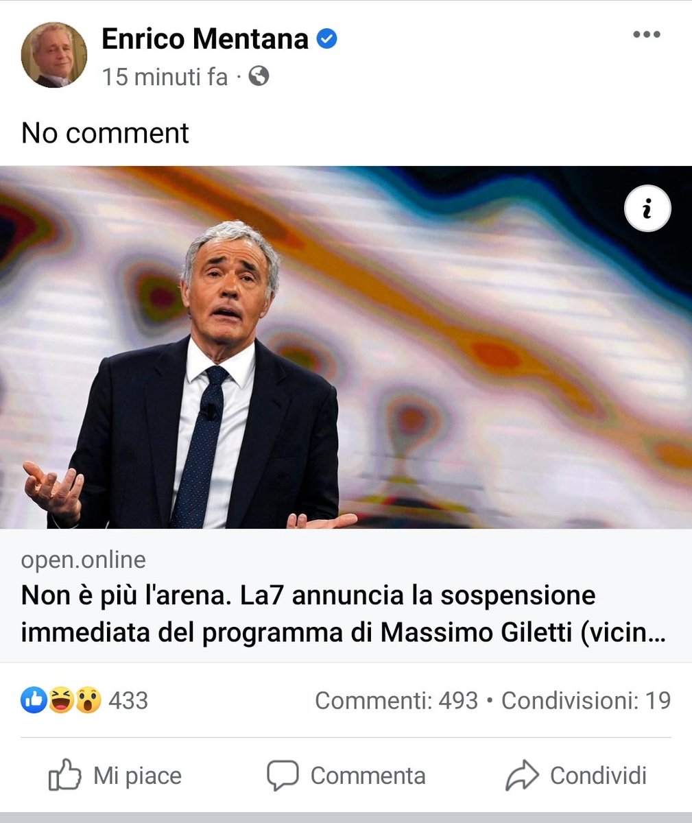 Giuseppe Candela tweet media