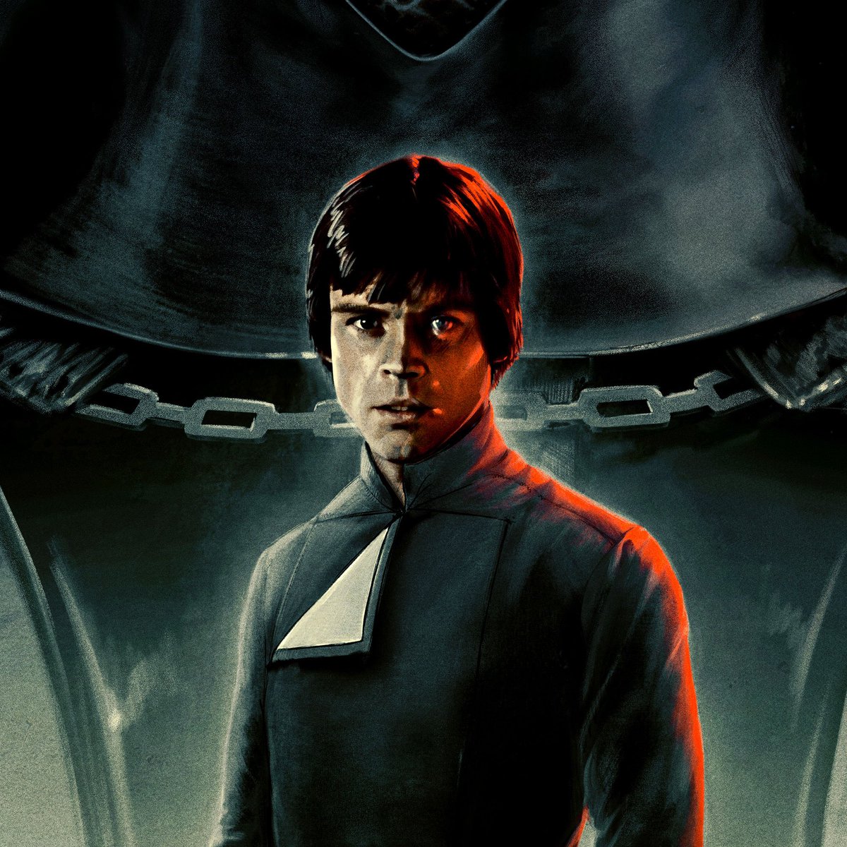 Matt Ferguson on Twitter "“Never. I'll never turn to the Dark Side