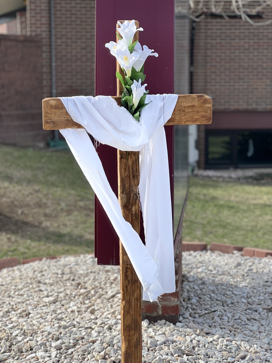 holycomforterco's tweet photo. Holy Comforter's News This Week - April 13, 2023 - https://t.co/FuHFPGQISa https://t.co/nQqOkY9xP7