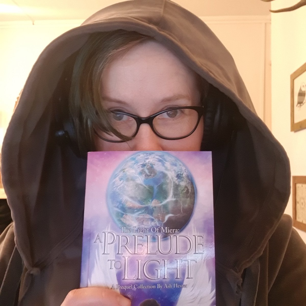 Cosy (@cosy_witch) on Twitter photo Book arrived! Cannot wait to escape into the world <a href="/Author_A_Hester/">Ash Hester #CreateDontScrape</a> has created π§‘ go order now! Book arrived! Cannot wait to escape into the world <a href="/Author_A_Hester/">Ash Hester #CreateDontScrape</a> has created π§‘ go order now!
