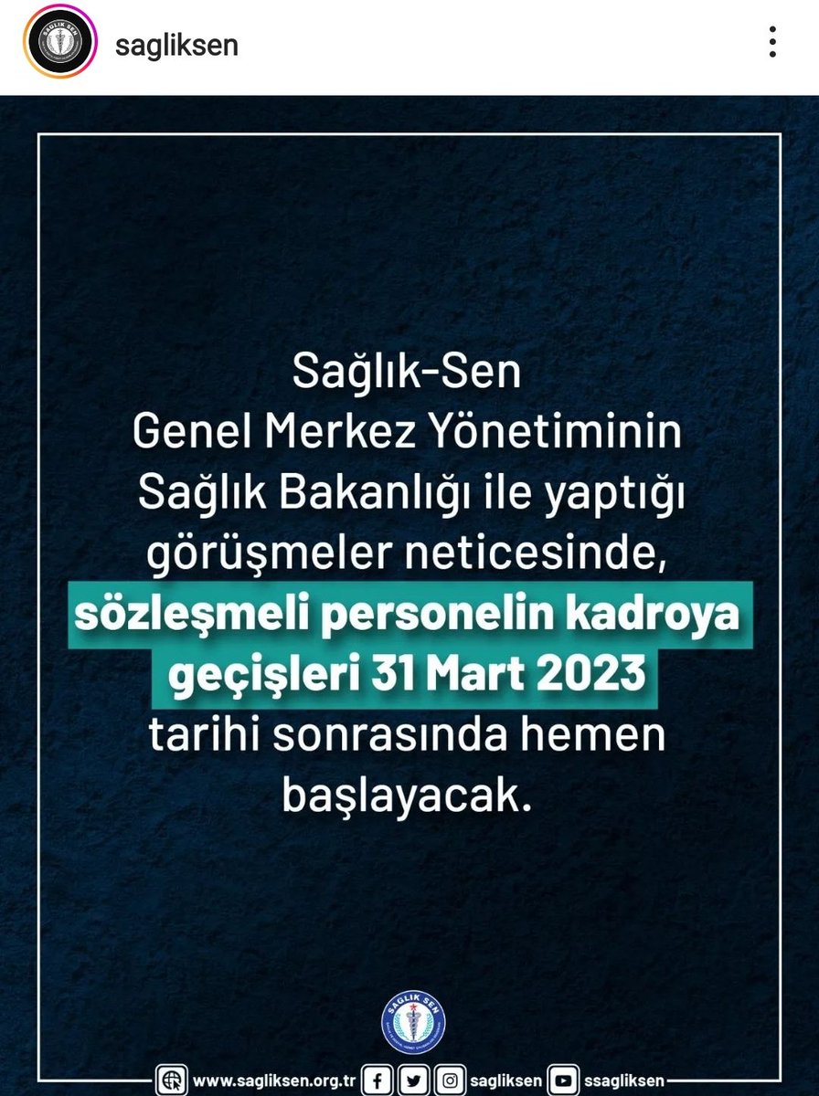 İnci (@azrabeyza61) on Twitter photo Gelmeyen kadro yaptınız.
Kadroya aylar oldu gecemedik.
<a href="/sagliksen/">SAĞLIK-SEN</a>
<a href="/SSMahmutFaruk/">Mahmut Faruk DOĞAN</a>
#SagliktaKadroyaimza Gelmeyen kadro yaptınız.
Kadroya aylar oldu gecemedik.
<a href="/sagliksen/">SAĞLIK-SEN</a>
<a href="/SSMahmutFaruk/">Mahmut Faruk DOĞAN</a>
#SagliktaKadroyaimza