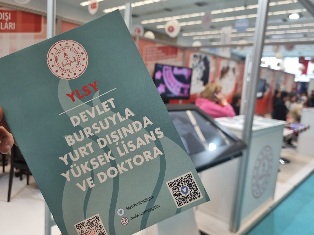 mebyyegm's tweet photo. Devlet Teşvikleri Tanıtım Günleri kapsamında Eskişehir Vilayet Meydanında YLSY bursunu tanıtıyoruz. https://t.co/cinCQLp2dm