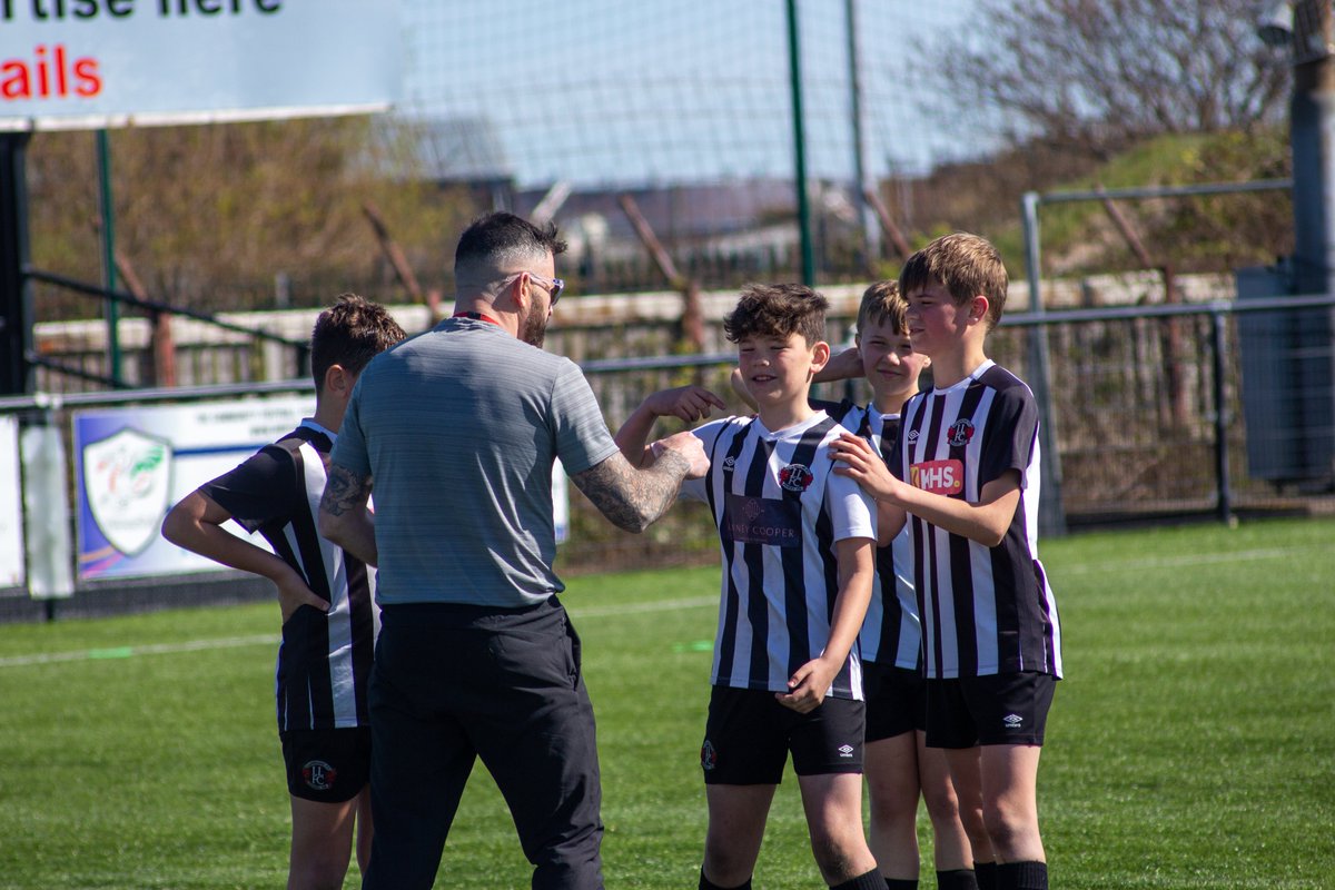 LLFCAcademy's tweet photo. 📸 PHOTOS FROM OUR U11S RECENT FRIENDLY 📸

#llandudno #llandudnofc #academy #keepthefaith https://t.co/2WOoRpzXNz
