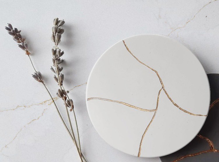JStoneworks's tweet image. Inspired by the morning sunrise, Aurelia perfectly represents warmth and elegance. Its white base and gold veining are sure to be a beautiful addition to your home.

Want to speak to an expert?

linktr.ee/jacksonstonewo…