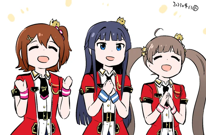 ごあいさつ #millionradio 
