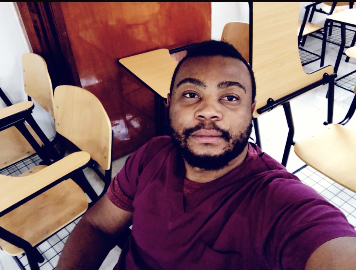Daniel Kaonga tweet media