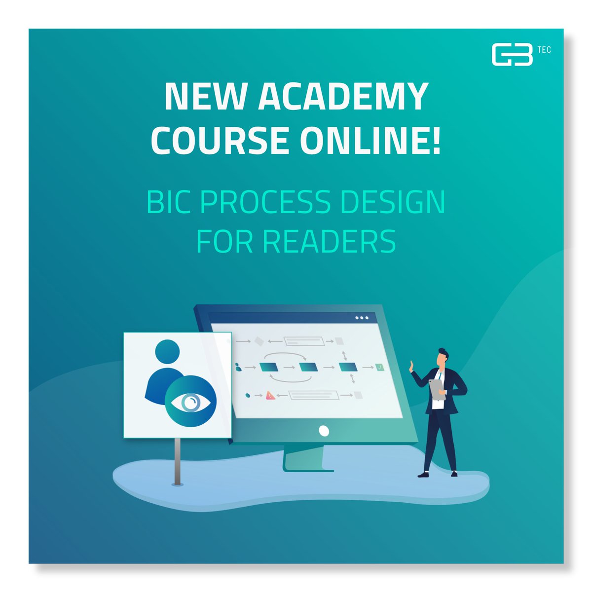 GBTEC Group tweet media