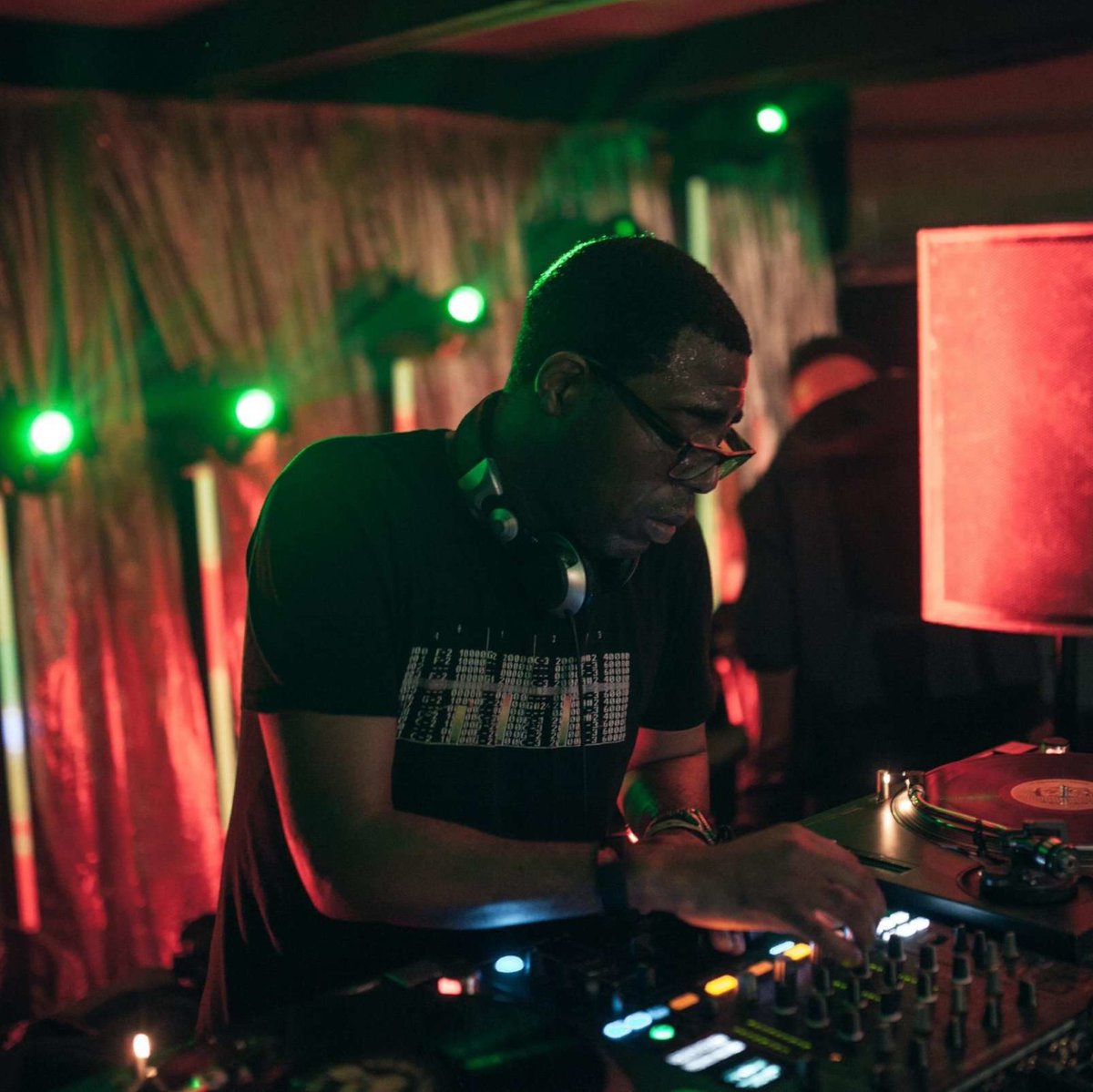 NTS Radio tweet media