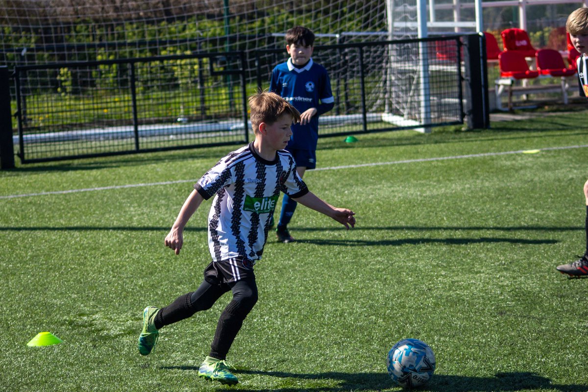 LLFCAcademy's tweet photo. 📸 PHOTOS FROM OUR U11S RECENT FRIENDLY 📸

#llandudno #llandudnofc #academy #keepthefaith https://t.co/2WOoRpzXNz