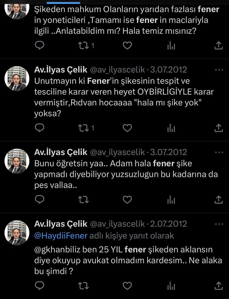 yesknry1907's tweet photo. Twitleri oku videoyu izle Süper Ligde kim kollanıyor kim şampiyon yaptırılacak anlayacaksınız!

Bu kadarı da PEEESSSSSS ARTIK! https://t.co/EaQbnke4CX