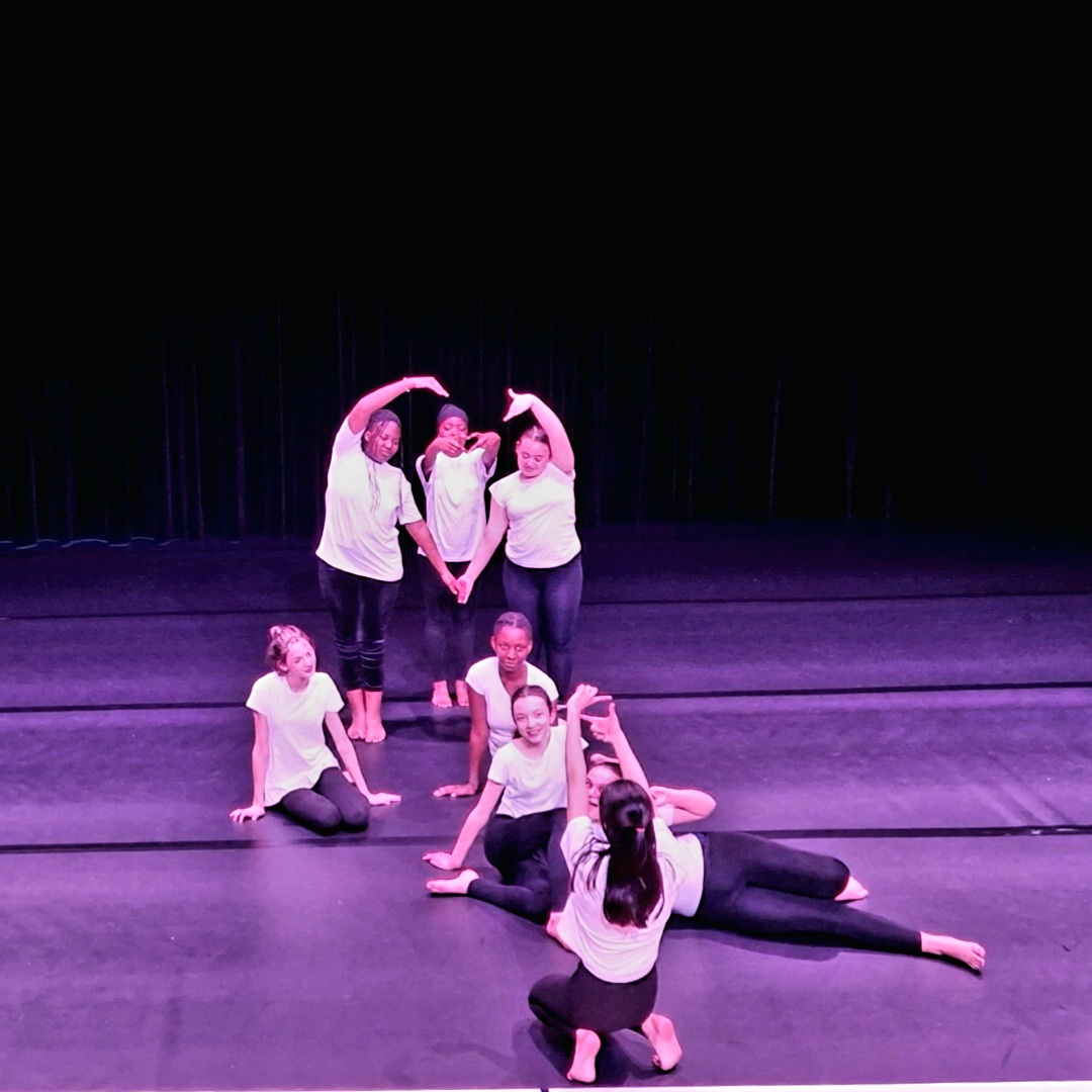 Collège François Villon tweet media